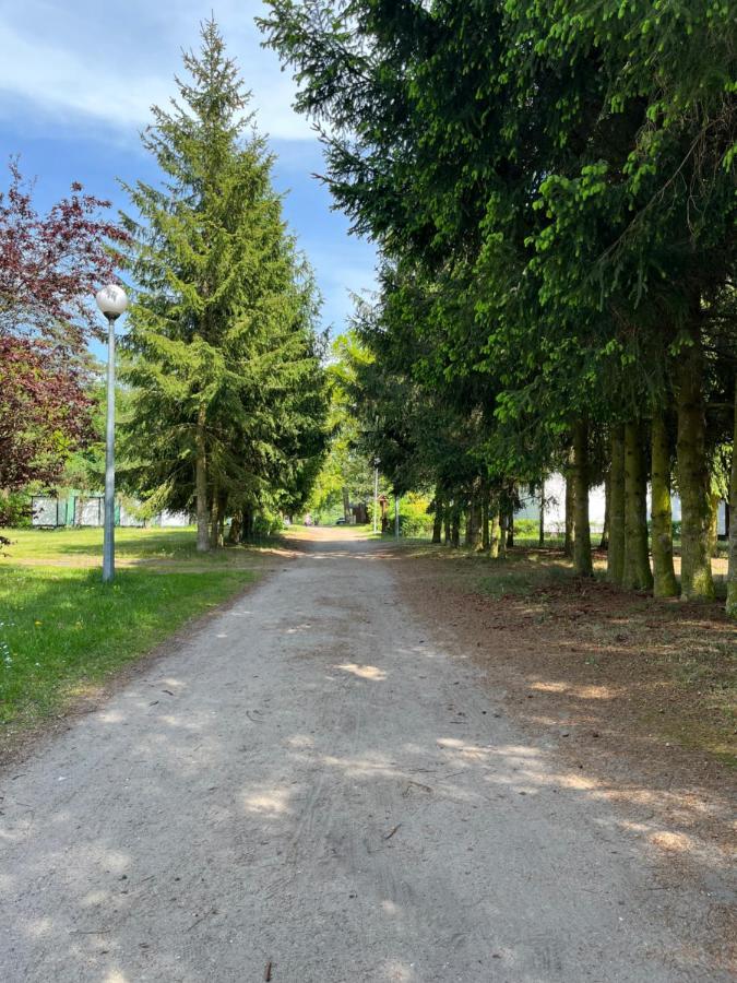 Apartament Comfort W Kujankach Nad Jeziorem Kujanki  Luaran gambar